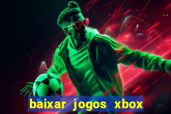 baixar jogos xbox 360 rgh